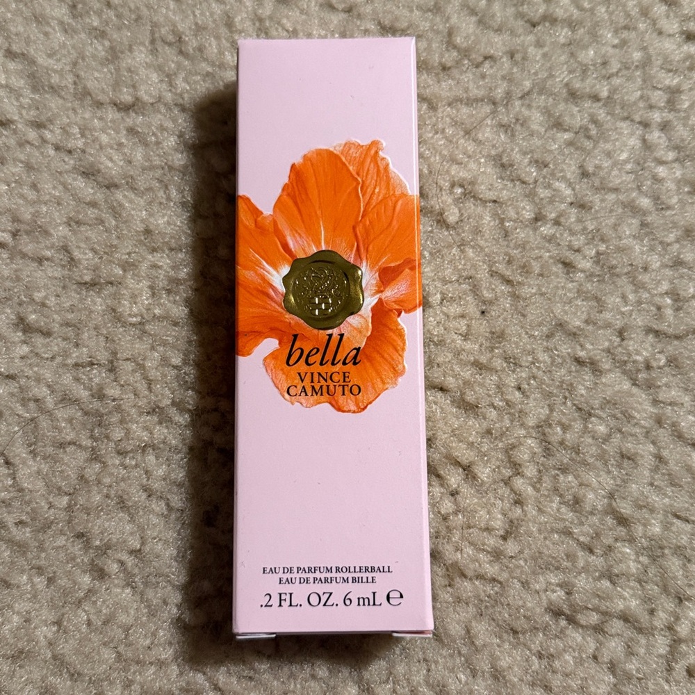 Vince Camuto Bella Roller